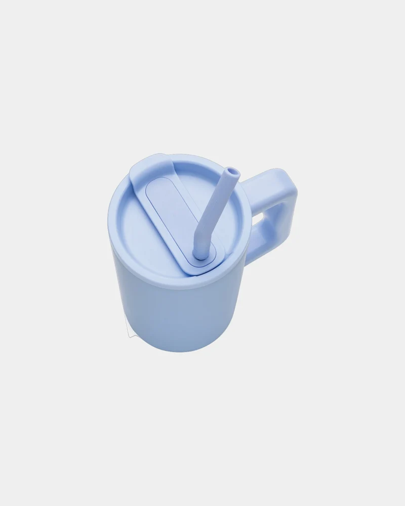 Mug acero reciclado 800ml doble pared para personalizar