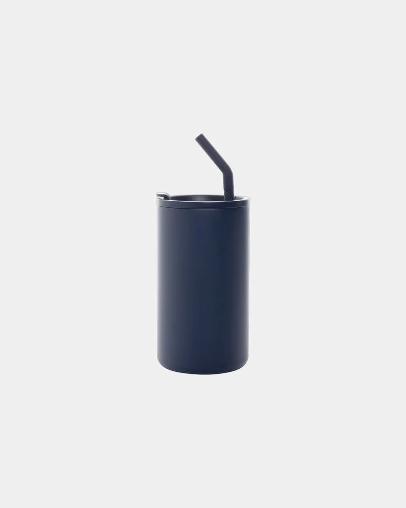 Mug acero reciclado 800ml doble pared para personalizar