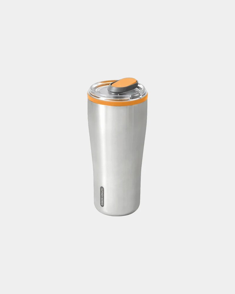 Taza térmica acero inoxidable Black + Blum para personalizar