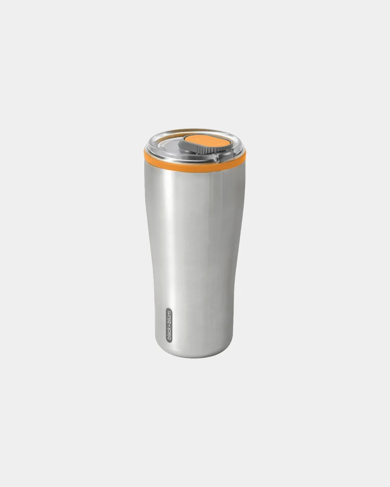 Taza térmica acero inoxidable Black + Blum para personalizar