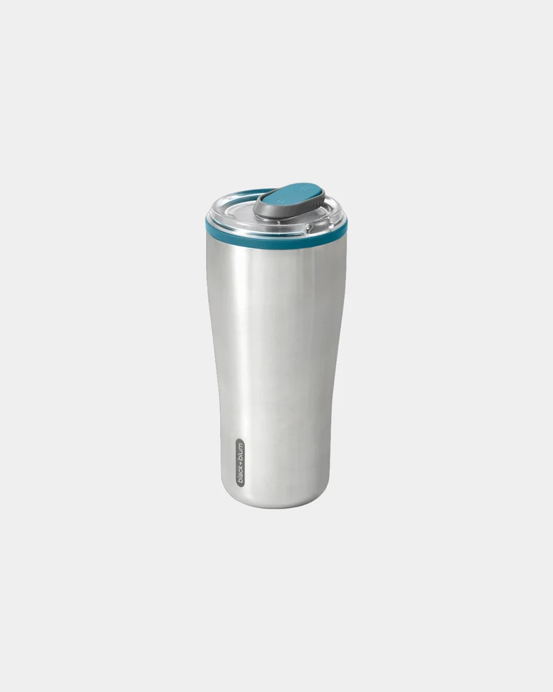 Taza térmica acero inoxidable Black + Blum para personalizar