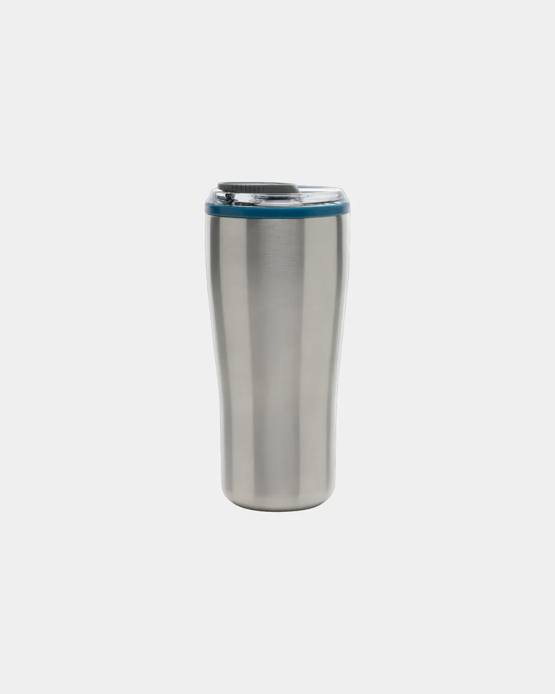 Taza térmica acero inoxidable Black + Blum para personalizar