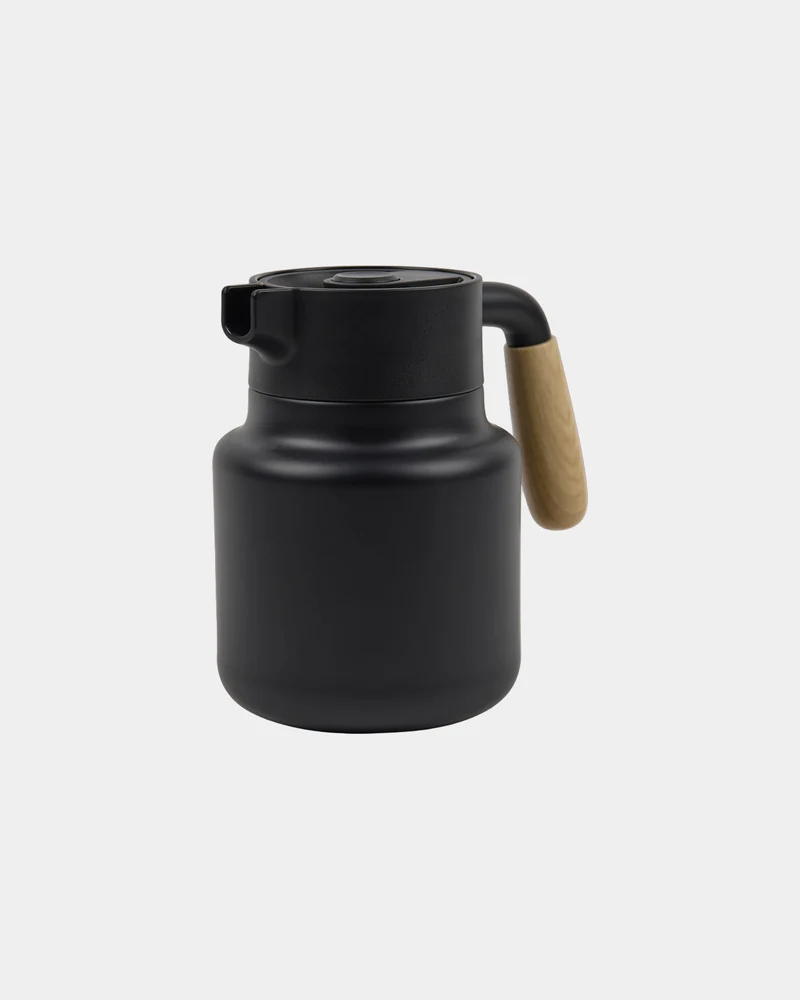 Jarra acero inoxidable Vinga Arbe 1,2L para personalizar