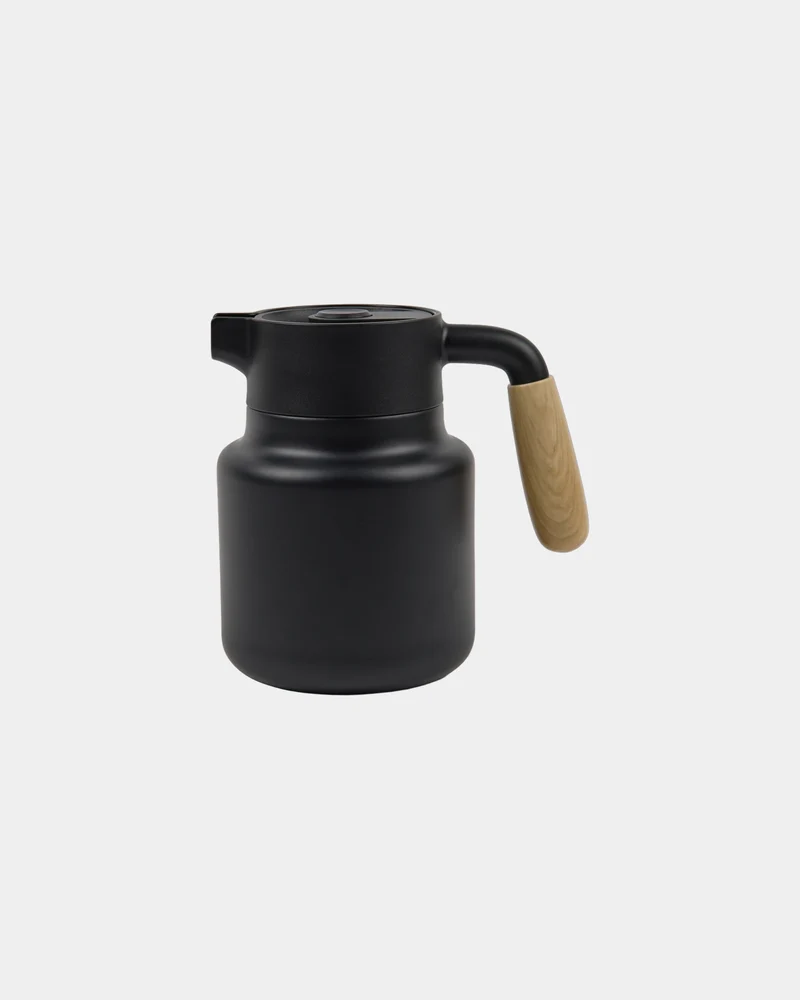 Jarra acero inoxidable Vinga Arbe 1,2L para personalizar