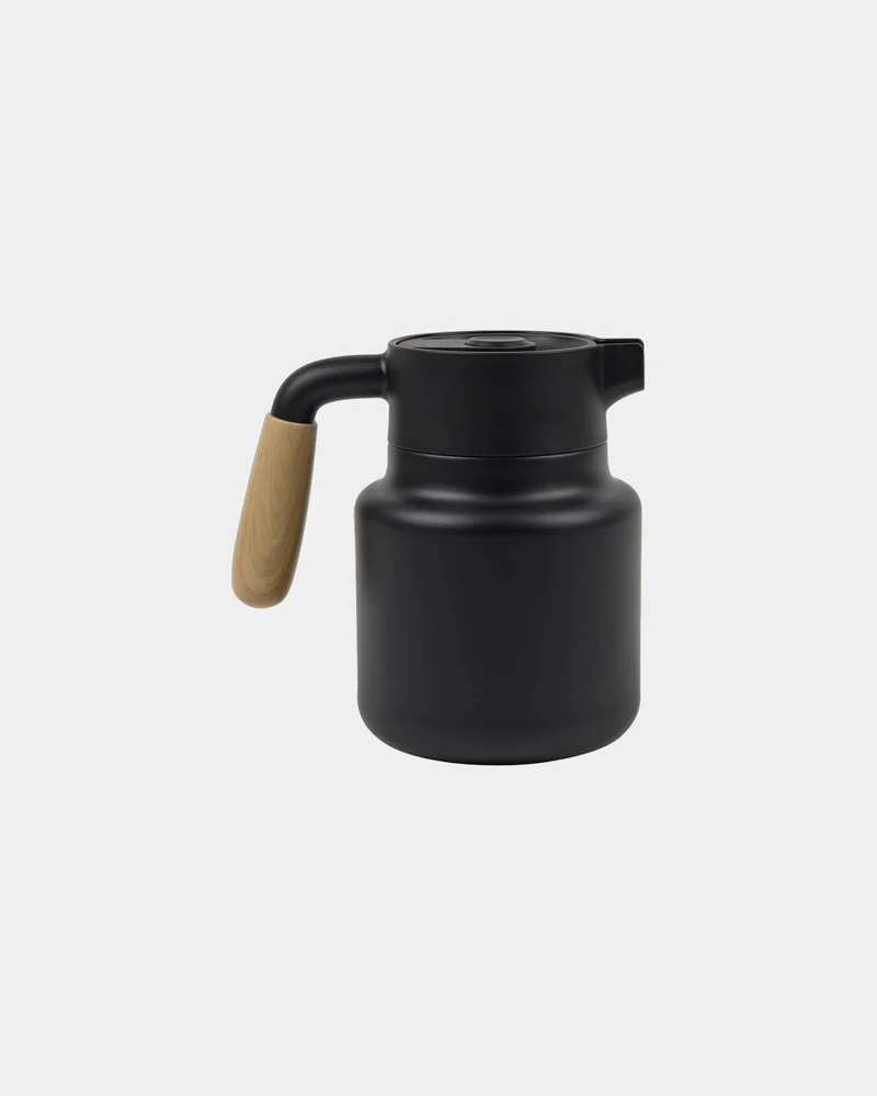 Jarra acero inoxidable Vinga Arbe 1,2L para personalizar