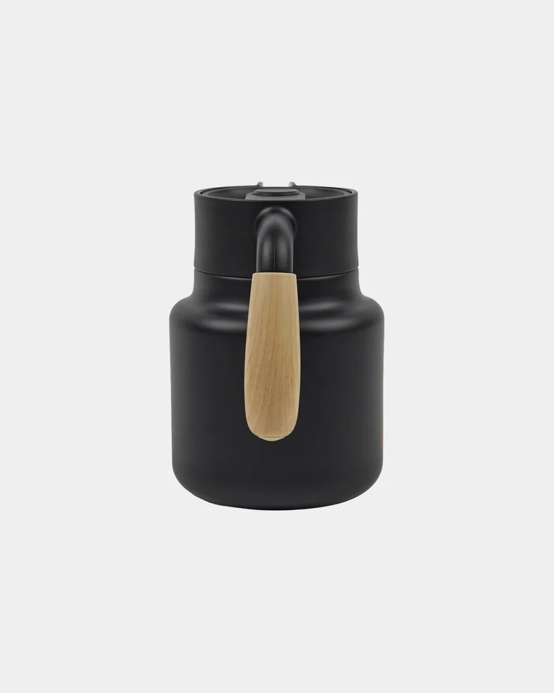 Jarra acero inoxidable Vinga Arbe 1,2L para personalizar