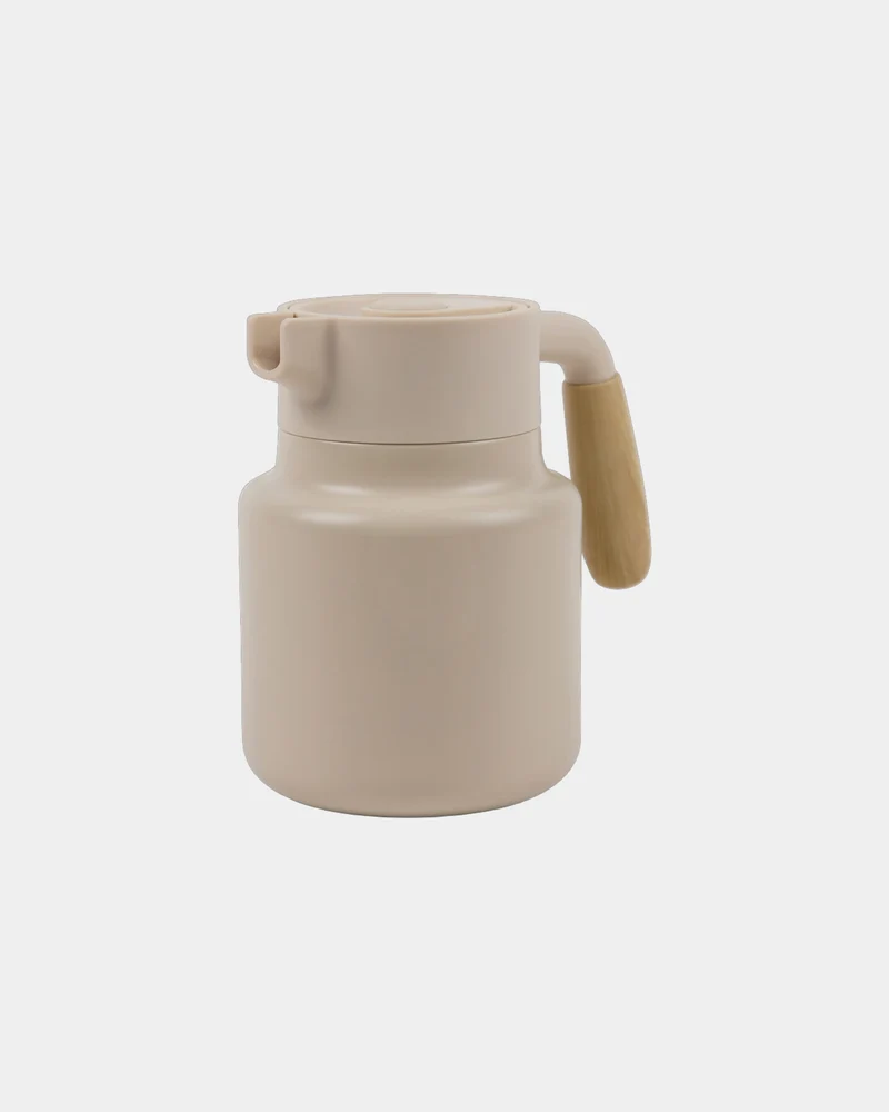 Jarra acero inoxidable Vinga Arbe 1,2L para personalizar