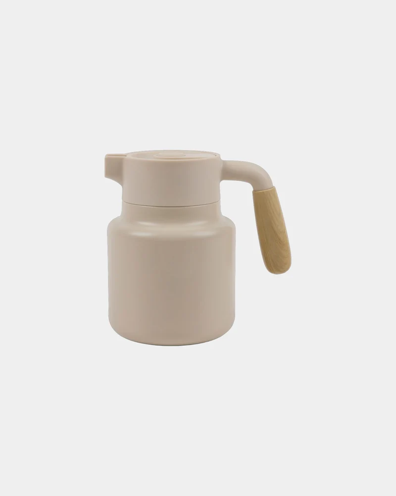 Jarra acero inoxidable Vinga Arbe 1,2L para personalizar
