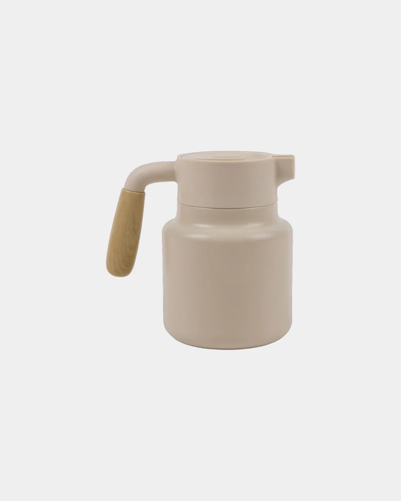 Jarra acero inoxidable Vinga Arbe 1,2L para personalizar