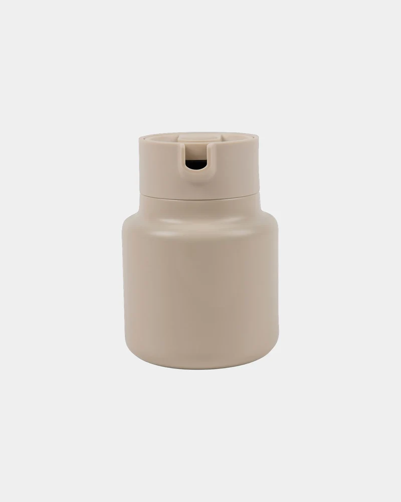 Jarra acero inoxidable Vinga Arbe 1,2L para personalizar