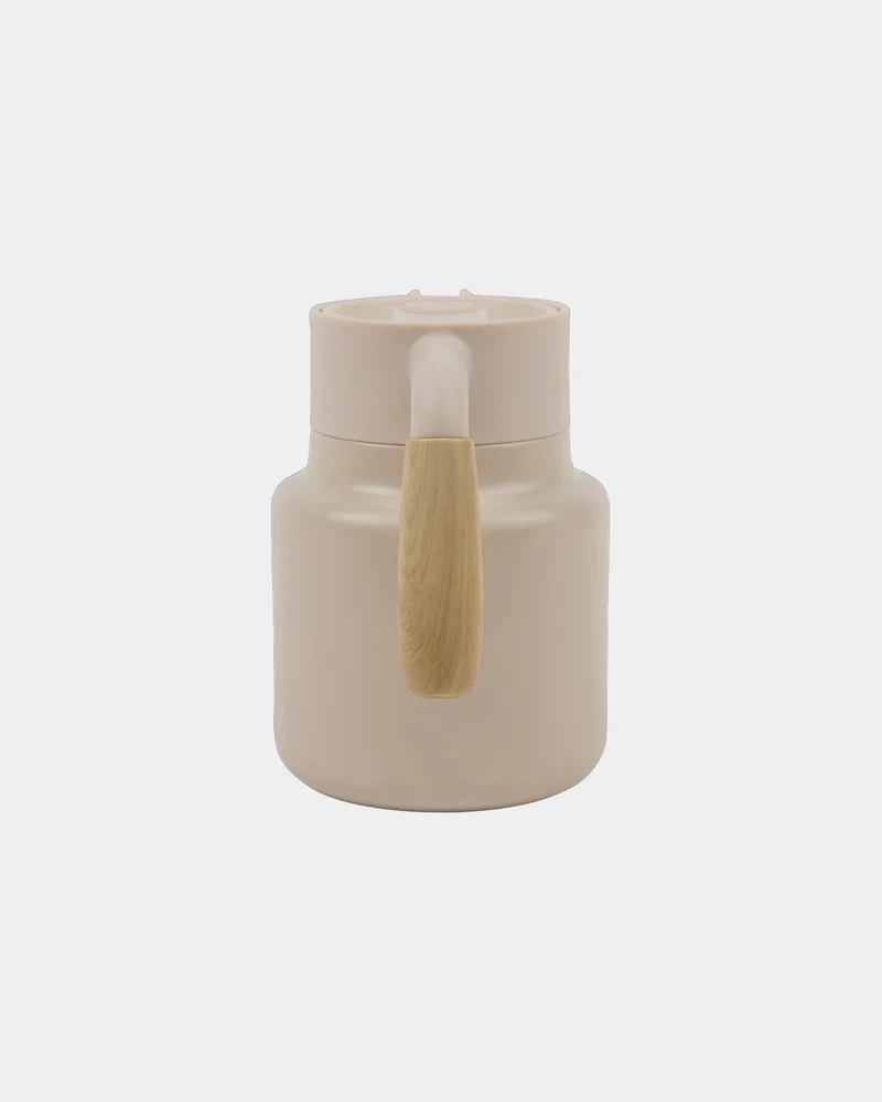 Jarra acero inoxidable Vinga Arbe 1,2L para personalizar