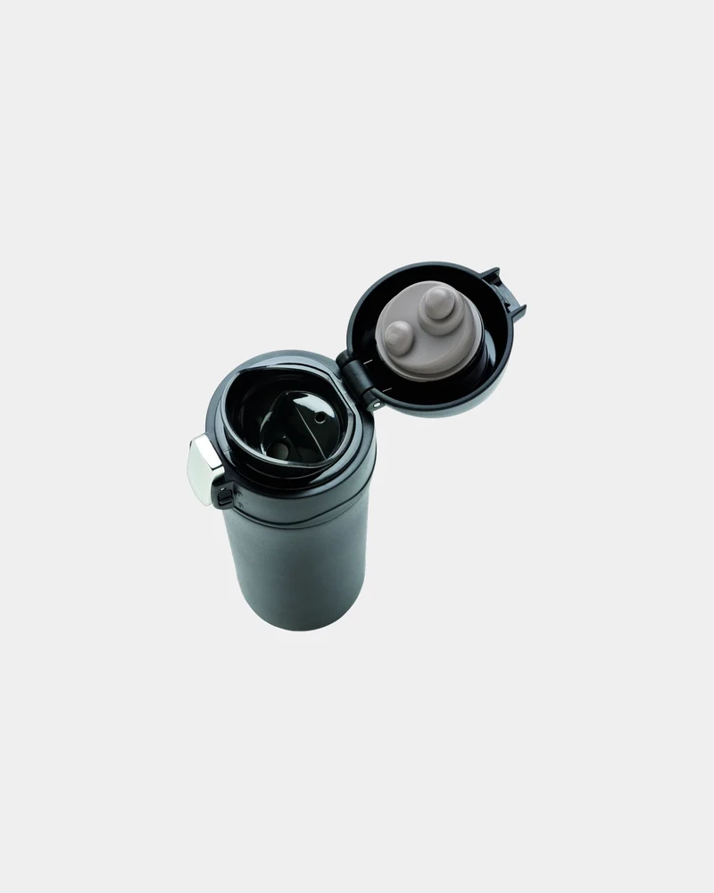 Mug térmico acero inoxidable 300ml para personalizar