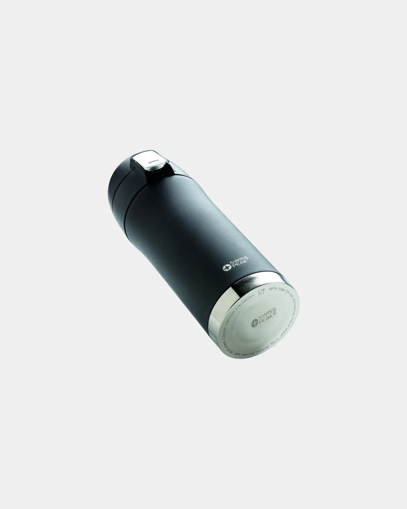 Mug térmico acero inoxidable 300ml para personalizar