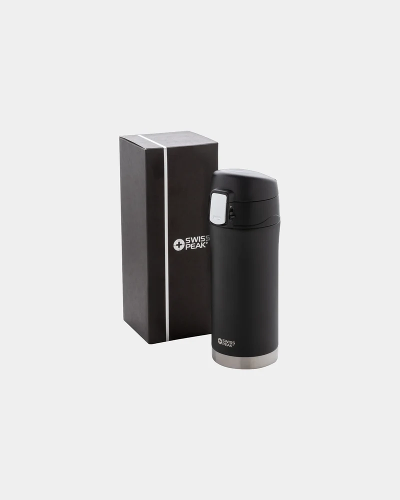 Mug térmico acero inoxidable 300ml para personalizar