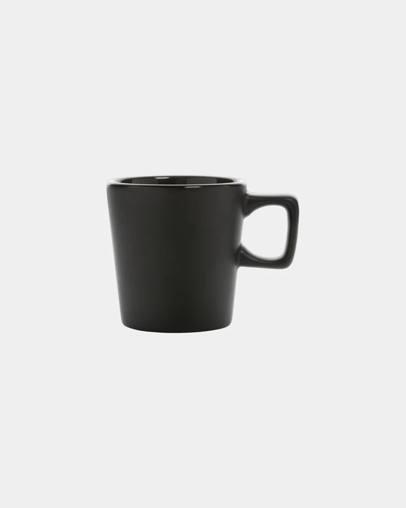 Taza de cerámica 300ml diseño moderno para personalizar