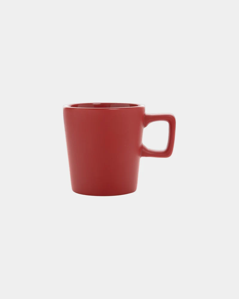 Taza de cerámica 300ml diseño moderno para personalizar