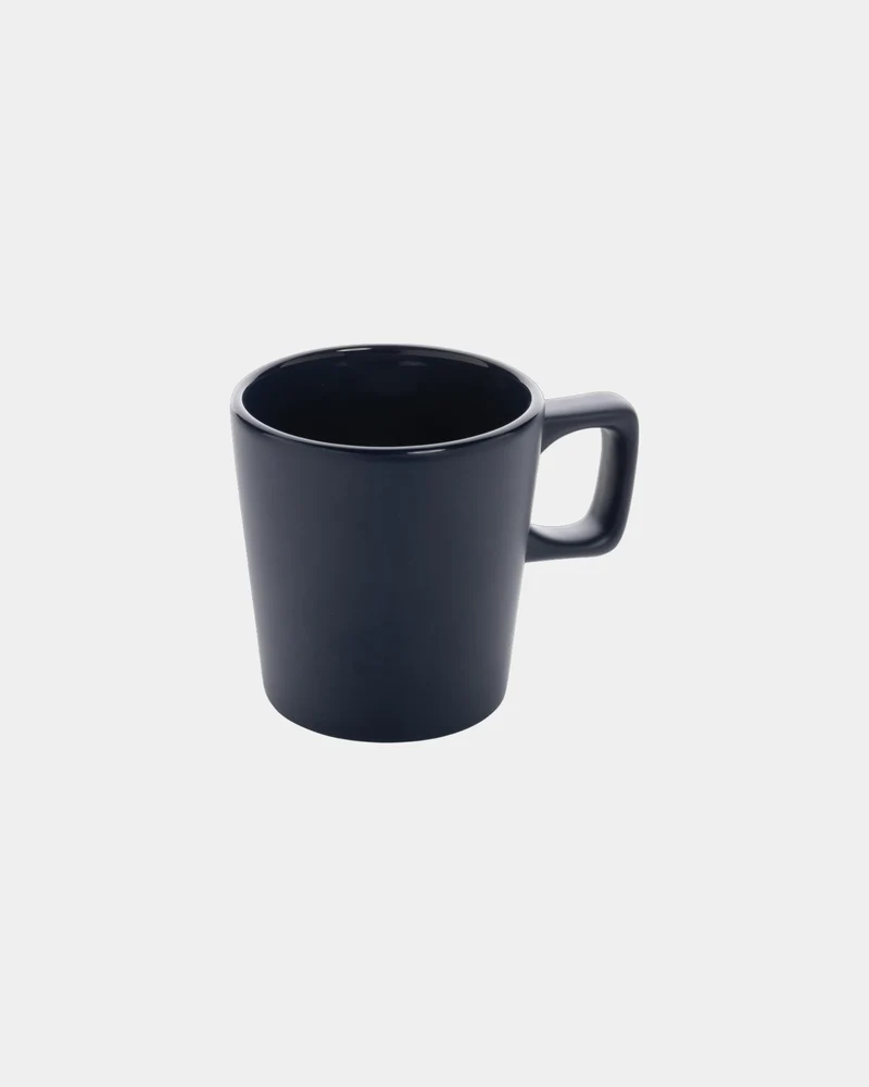 Taza de cerámica 300ml diseño moderno para personalizar