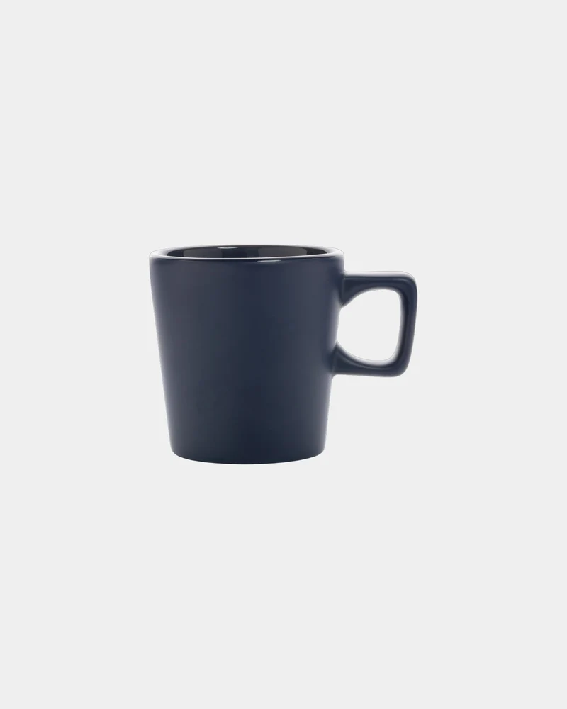 Taza de cerámica 300ml diseño moderno para personalizar