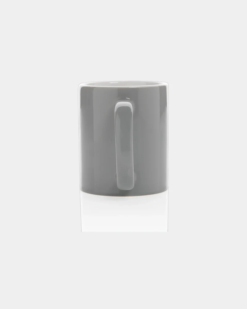 Taza cerámica 350ml apta lavavajillas para personalizar