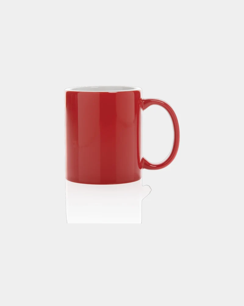 Taza cerámica 350ml apta lavavajillas para personalizar