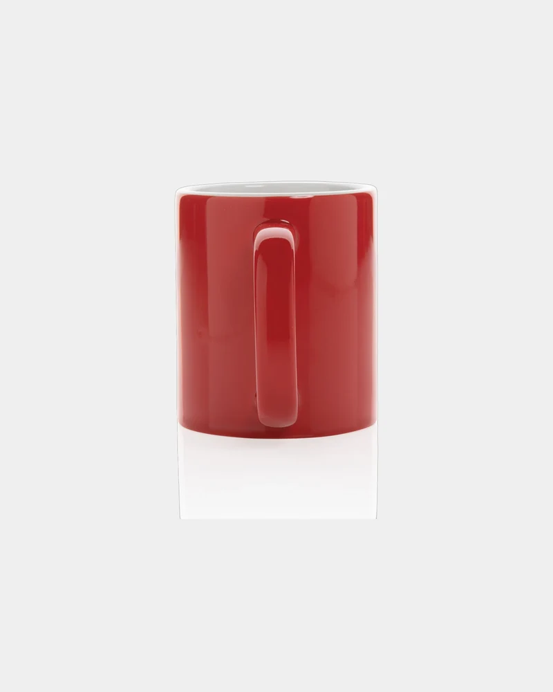 Taza cerámica 350ml apta lavavajillas para personalizar