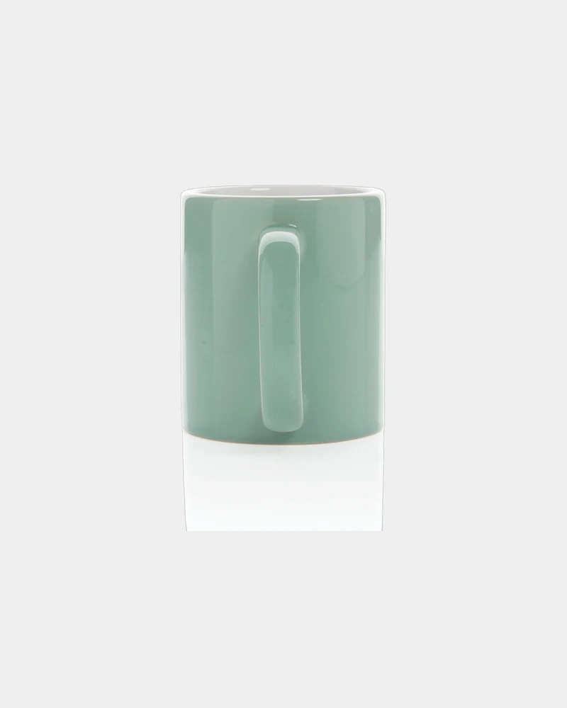 Taza cerámica 350ml apta lavavajillas para personalizar
