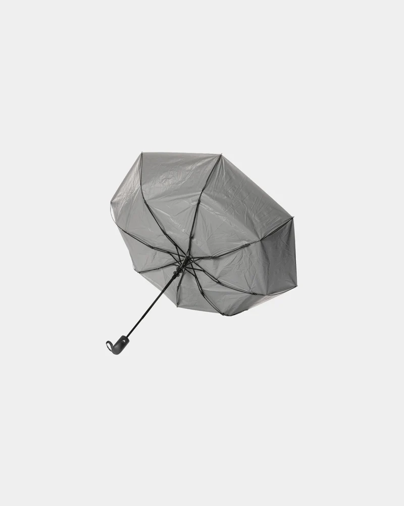Mini paraguas rPET 21" bicolor AWARE para personalizar