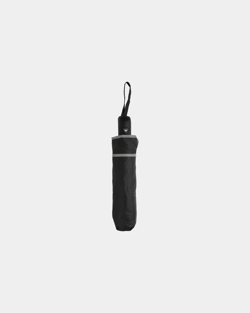 Mini paraguas rPET 21" bicolor AWARE para personalizar