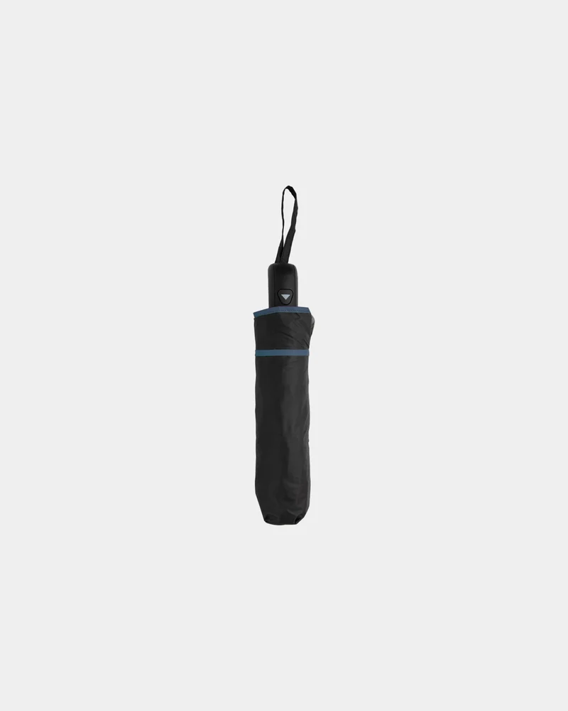Mini paraguas rPET 21" bicolor AWARE para personalizar