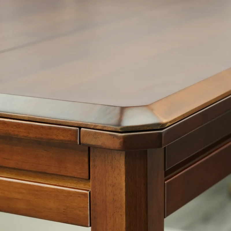 Kingswood Edge (4×6'): The Royal Game Table