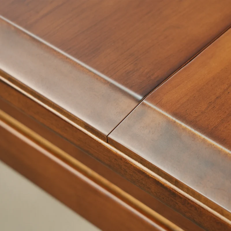 Kingswood Edge (4×6'): The Royal Game Table