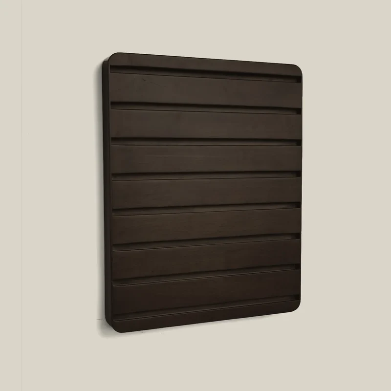 Wall-Mounted Tabletop Accessory Organizer for Kingswood Accessories