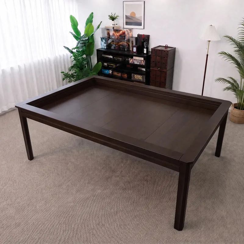 Kingswood Edge (4×6'): The Royal Game Table