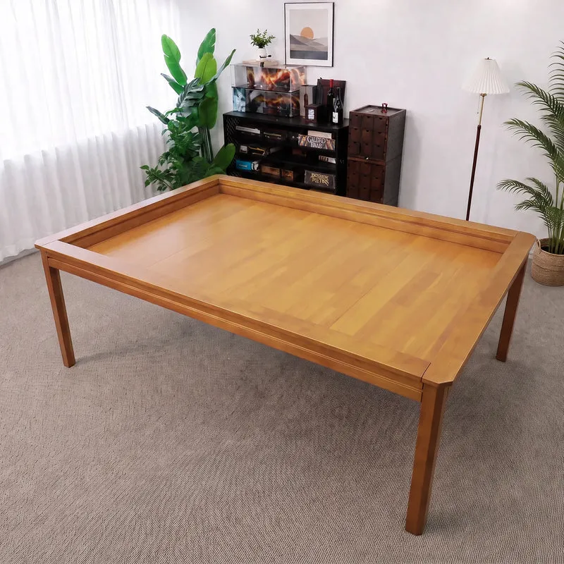 Kingswood Edge (4×6'): The Royal Game Table