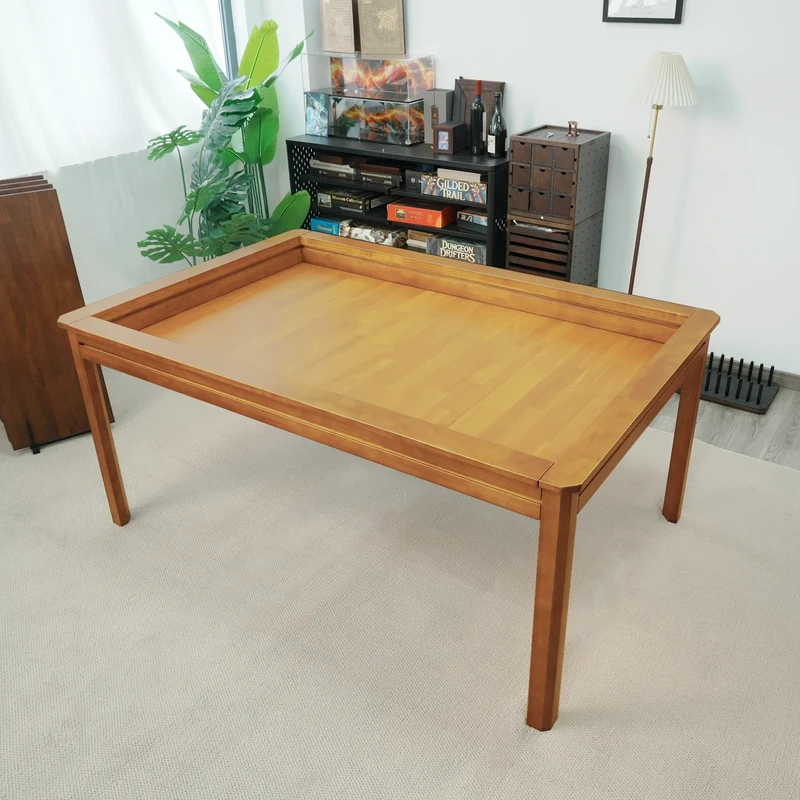 Kingswood Edge (3×5'): The Royal Game Table