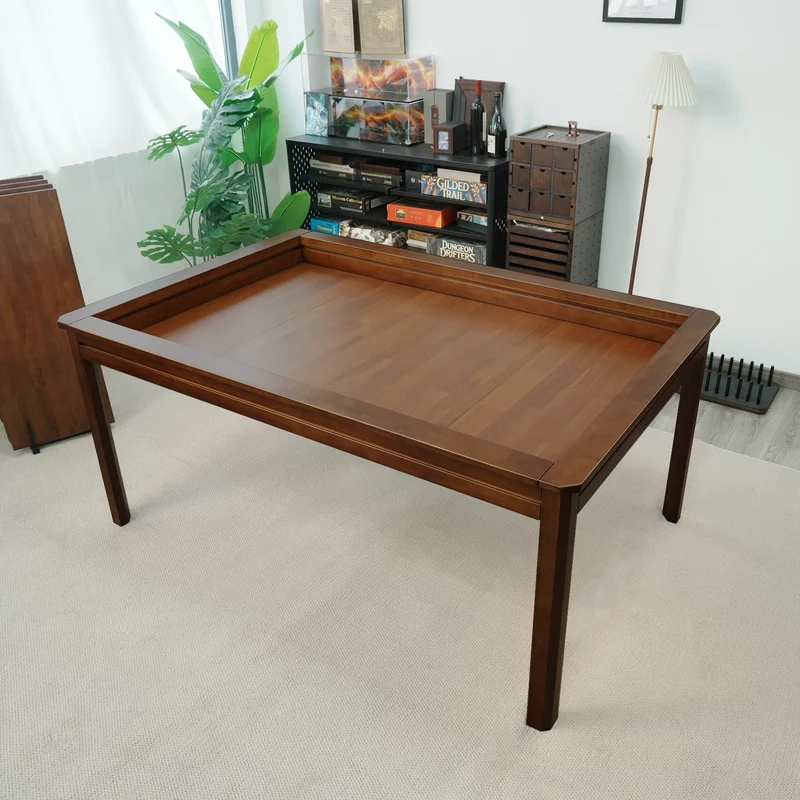 Kingswood Edge (3×5'): The Royal Game Table