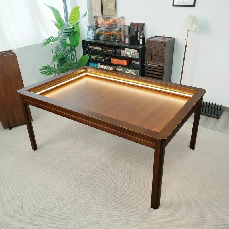 Kingswood Edge (3×5'): The Royal Game Table