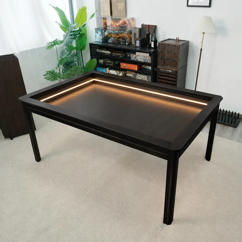 Kingswood Edge (3×5'): The Royal Game Table