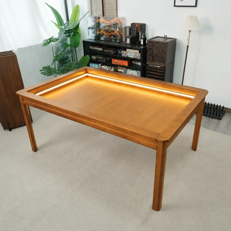 Kingswood Edge (3×5'): The Royal Game Table