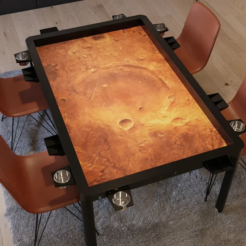 3×5' Double-sided THEMATIC Playmats (Full Collection)