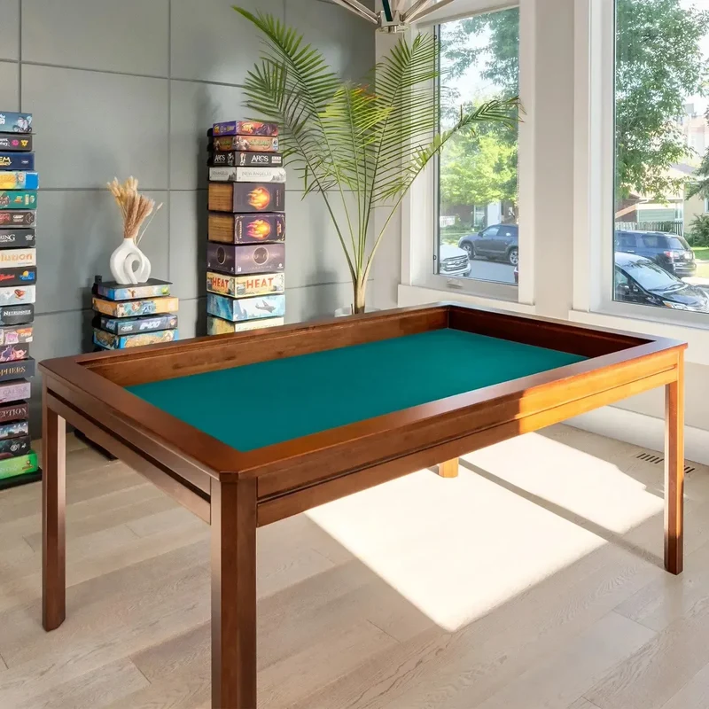 Standard Kingswood (3×5') without Topper