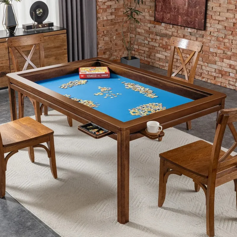 Standard Kingswood (3×5') without Topper