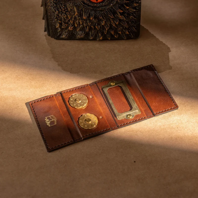 Magnetic Foldable Player Tracker (Stat Counter)