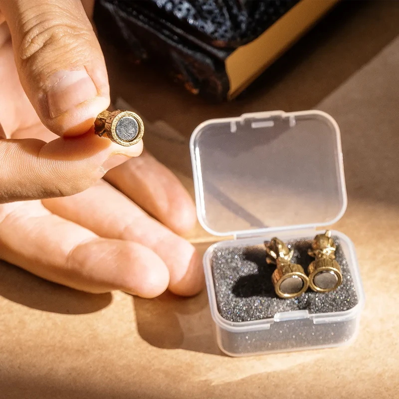 Relic: Magnetic Tabletop Markers (3-Pack)
