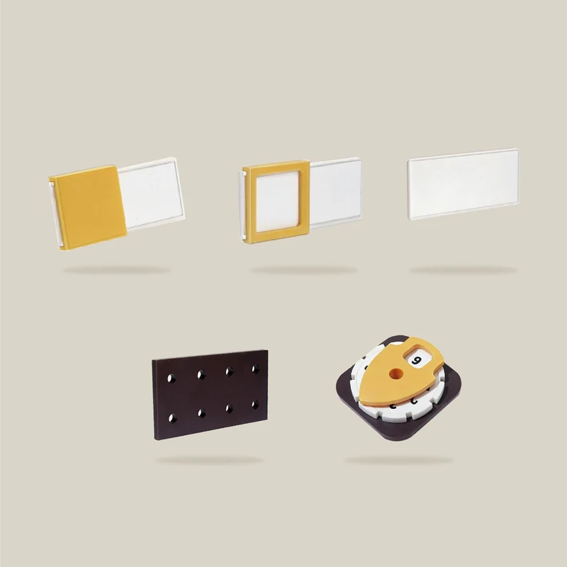 Tracker: Modular Stat Tracking Panel System