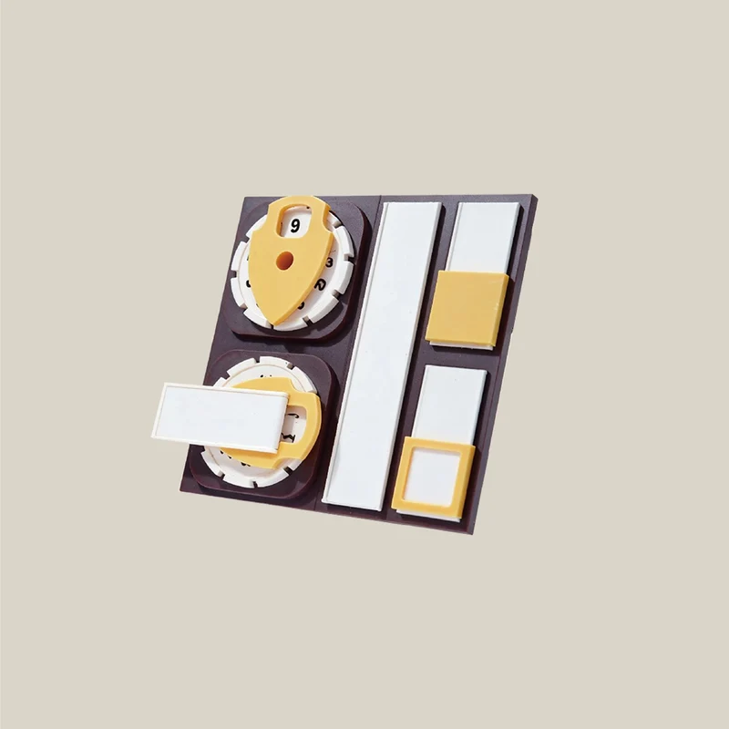 Tracker: Modular Stat Tracking Panel System