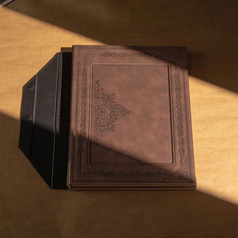 Equation: Magnetic DM Screen with Dice Tower