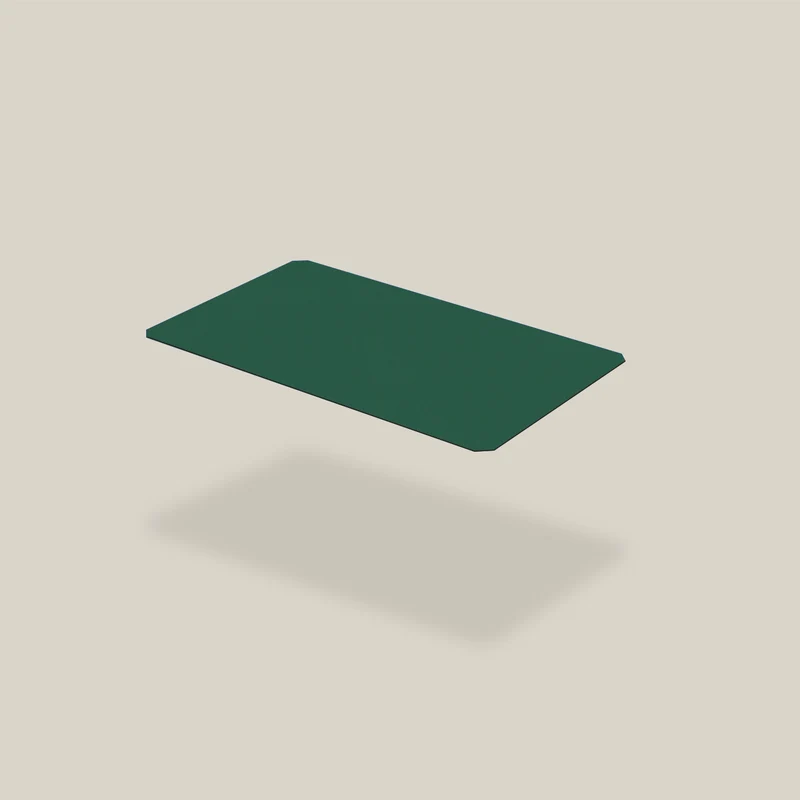 5mm Thick Full-Table Board Game Playmat 3×5'