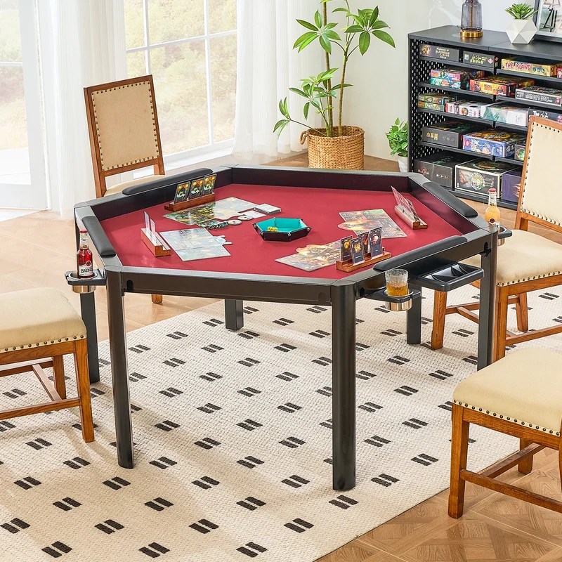 Ironside HEX Game Table