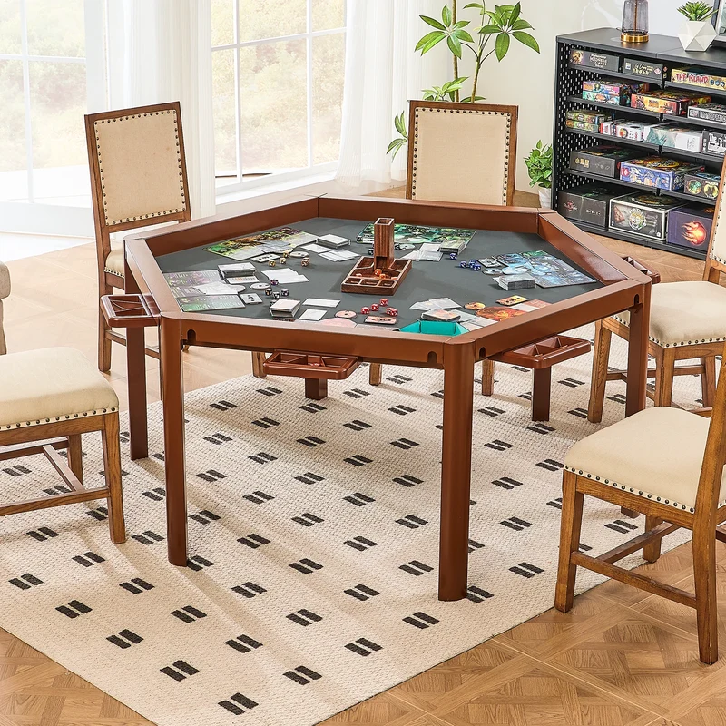 Ironside HEX Game Table